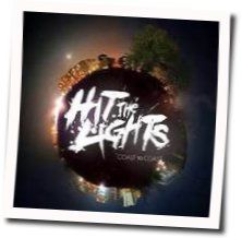 Make A Run For It Tab by Hit The Lights