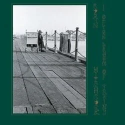 I Often Dream Of Trains Chords by Robyn Hitchcock