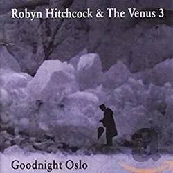 I'm Falling Chords by Robyn Hitchcock