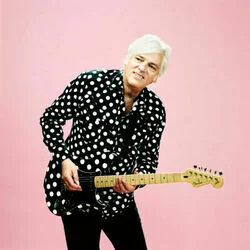 Mad Shelleys Letterbox Chords by Robyn Hitchcock