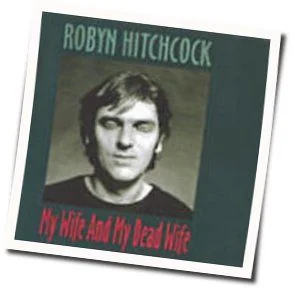 She Doesn't Exist Chords by Robyn Hitchcock