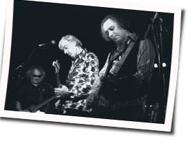 Adventure Rocket Ship Chords by Robyn Hitchcock