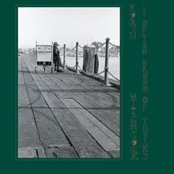 I Often Dream Of Trains Chords by Robyn Hitchcock
