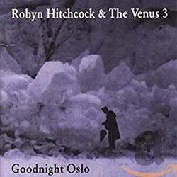 I'm Falling Chords by Robyn Hitchcock