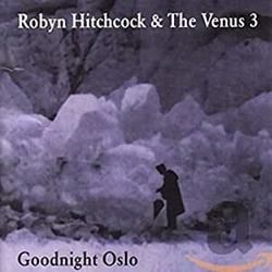 I'm Falling by Robyn Hitchcock