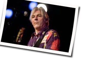 I'm Only You Chords by Robyn Hitchcock