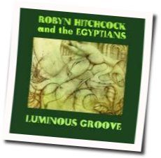 Ivy Alone Chords by Robyn Hitchcock