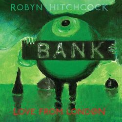 Love by Robyn Hitchcock