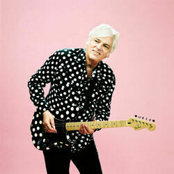 Mad Shelleys Letterbox Chords by Robyn Hitchcock