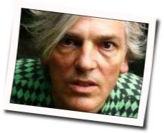 My Wife And My Dead Wife Chords by Robyn Hitchcock