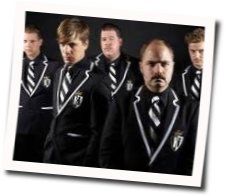 A Christmas Duel Chords by The Hives