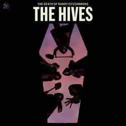 Bogus Operandi Tabs by The Hives