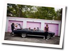Come On Chords by The Hives