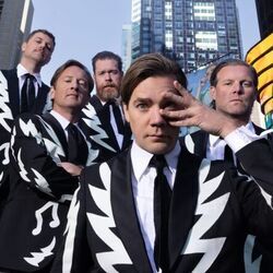 Countdown To Shutdown by The Hives