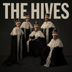Enough Is Enough Bass Tab by The Hives