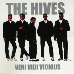 Find Another Girl Chords by The Hives