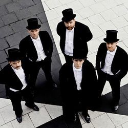 Go Right Ahead Chords by The Hives