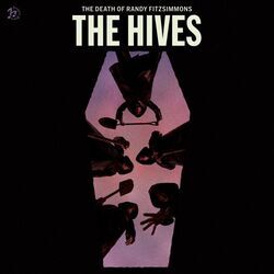 That's The Way The Story Goes Chords by The Hives