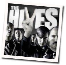 You Got It All Wrong by The Hives
