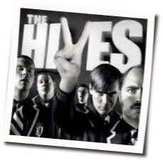 You Got It All Wrong Tabs by The Hives