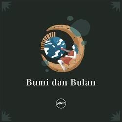 Bumi Dan Bulan Chords by Hivi!