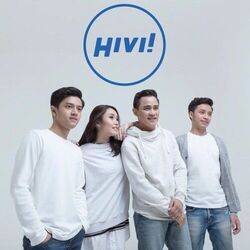 Mata Ke Hati Intro by Hivi!