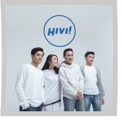 Pemuda Chords by Hivi!