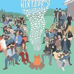 To Hank Chords by Hixtape
