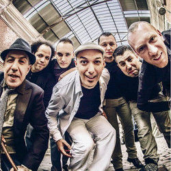 Danser Encore Chords by Hk And Les Saltimbanks