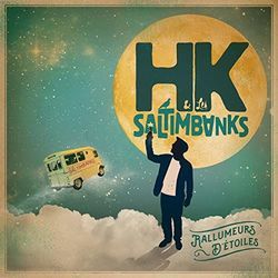 La Non-demande En Mariage by Hk Et Les Saltimbanks