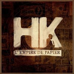 Toi Et Moi Ma Liberté Chords by Hk Et Les Saltimbanks