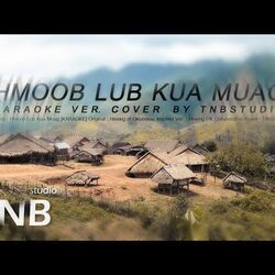 Hmoob Lub Kua Muag Chords by Hmong Of Oklahoma