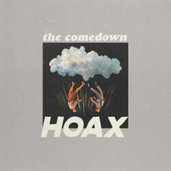 The Comedown Chords by Hoax