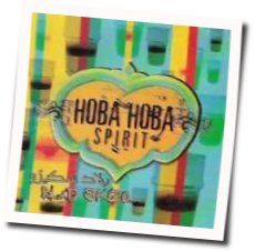 Sidi Bouzekri Tab by Hoba Hoba Spirit