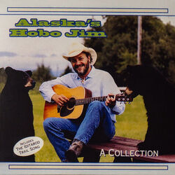Hobo Jim chords for The iditarod trail song