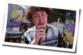 Hobo Johnson And The Lovemakers tabs for Peach scone