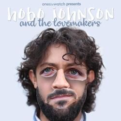 Hobo Johnson And The Lovemakers tabs for Sorry my dear