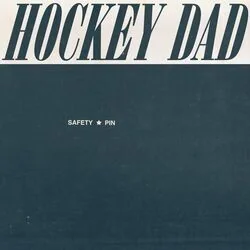 Safety Pin Chords by Hockey Dad