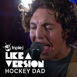 I Try Chords by Hockey Dad