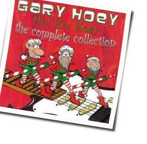 Jingle Bells by Gary Hoey
