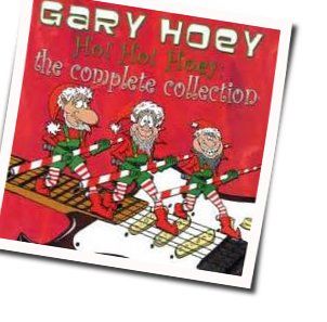 Jingle Bells Tabs by Gary Hoey