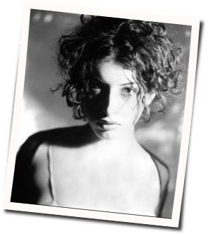 Another Song About The Darkness Chords by Lauren Hoffman