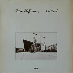 Herren Chords by Klaus Hoffmann
