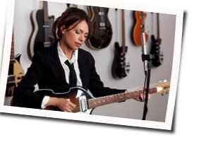 Always Enough Chords by Susanna Hoffs