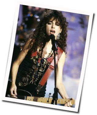 As It Falls Apart Chords by Susanna Hoffs