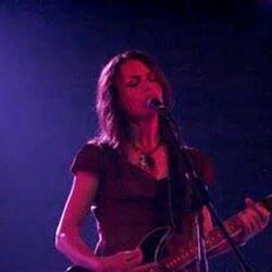 Different Drum Chords by Susanna Hoffs