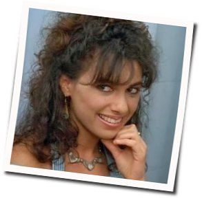 Jealous Chords by Susanna Hoffs
