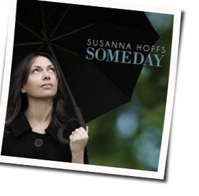 November Sun by Susanna Hoffs