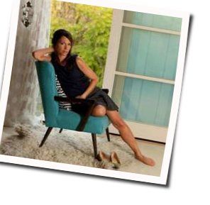 Sleep Chords by Susanna Hoffs