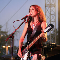 They Don't Know Chords by Susanna Hoffs